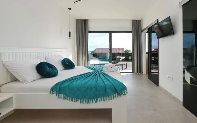 Villa Petra with Private pool