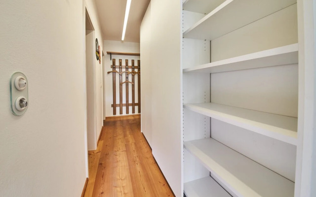 SunnySide Appartements