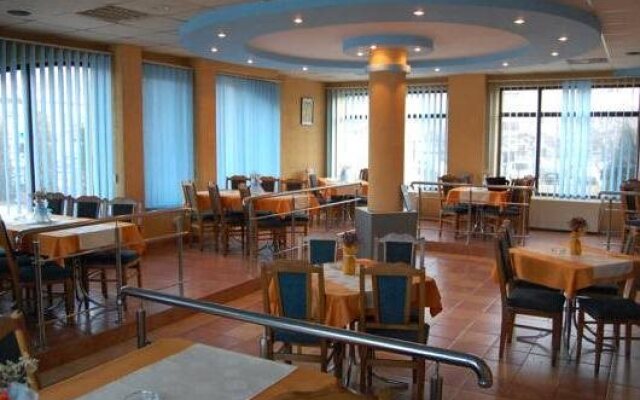 Hotel Simeria