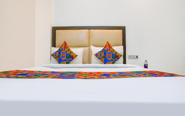 FabHotel JPM The Grand Bella