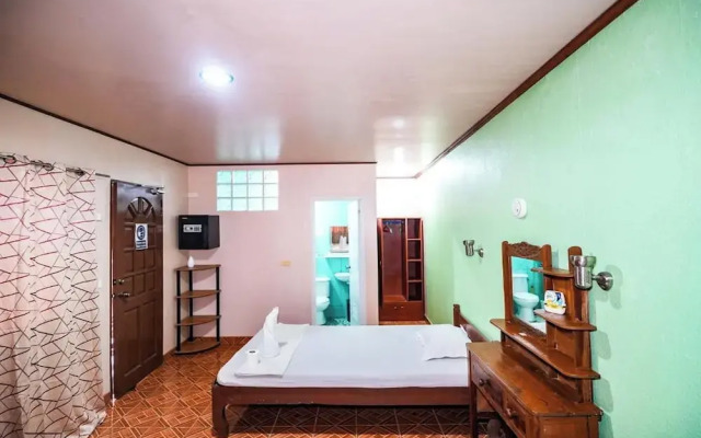 Gracia's Inn Boracay