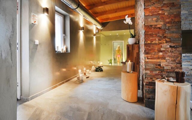 Wellness Hotel Bozeňov