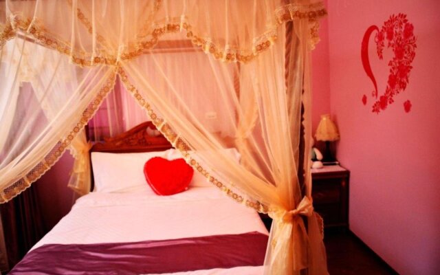 Pottery Forest Homestay