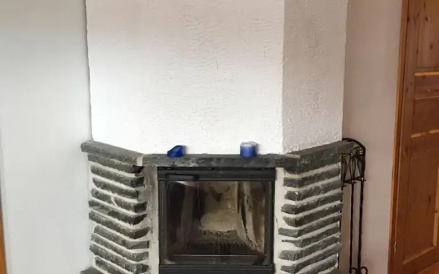 Rukariutta Apartments