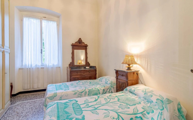 Nice Home in Zoagli With Wifi and 3 Bedrooms