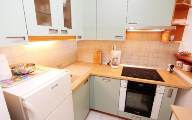 Beach Apartment Dagama