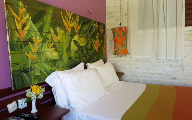 Pousada Porto do Trapia