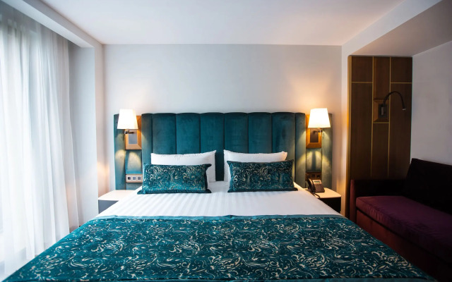 Elke Spa Hotel