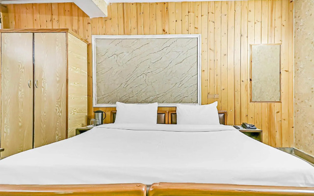 Collection O 83430 Hotel Sanjauli Inn