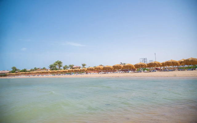 Rewaya Majestic Resort