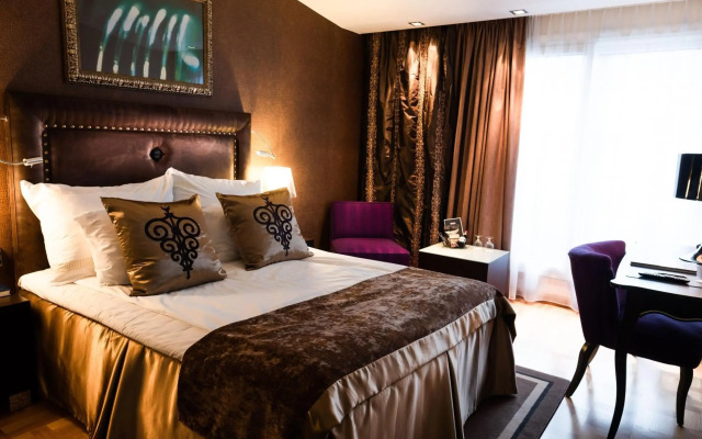 Home Hotel Havnekontoret