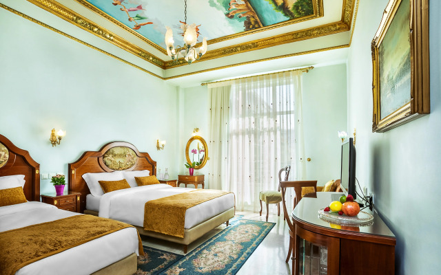 Imperial Palace Classical Hotel Thessaloniki