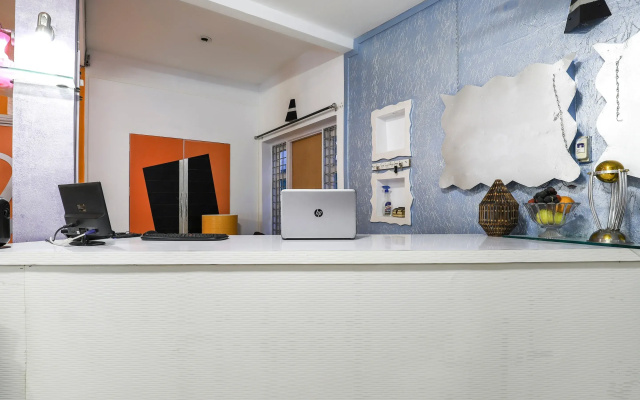 Hotel O Nova Dumas Homestay