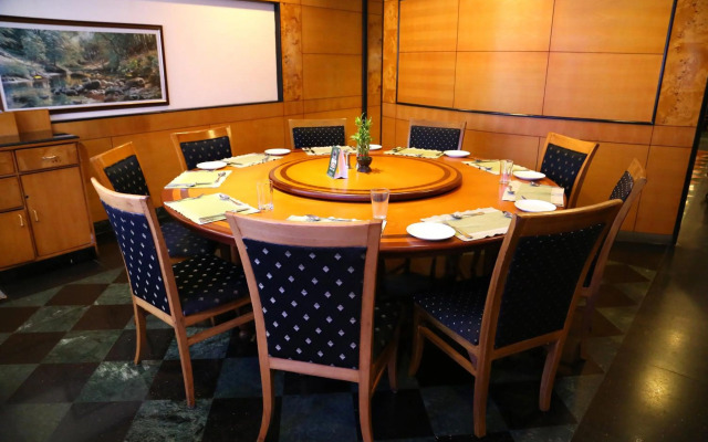 Gokulam Park Hotel & Convention Centre