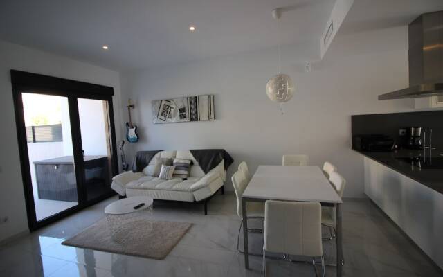 Wonderfull Duplex Manantial Villamartin