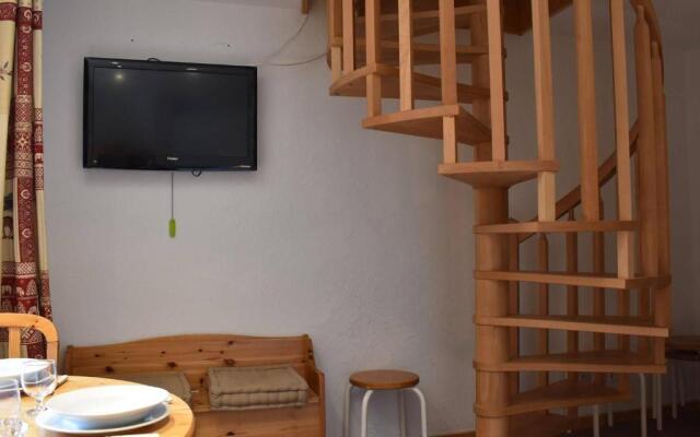 Appartement Méribel, 3 pièces, 6 personnes - FR-1-180-554