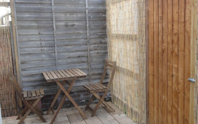 The Little Luckwell Apartment