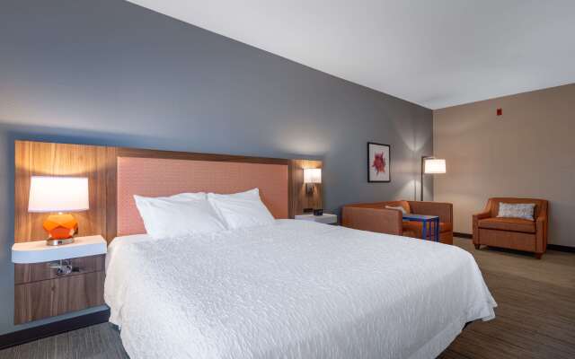 Hampton Inn St. Robert/Ft. Leonard Wood