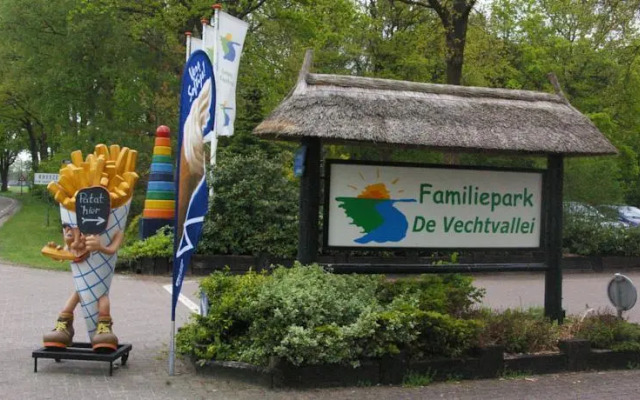 Familiepark De Vechtvallei