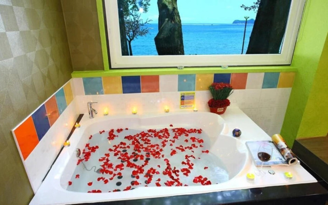 Pinky Marine Pension