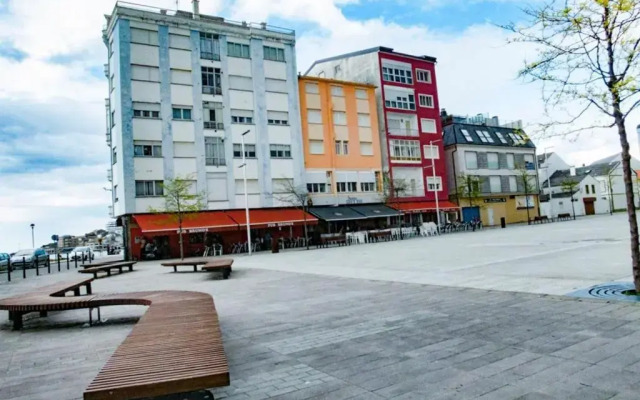 Hostal Buenavista