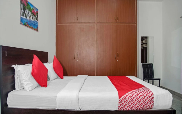 Oyo 49581 Hotel Prince Delight