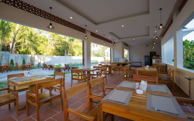 Nadine Phu Quoc Resort & Spa