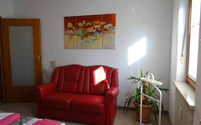 Ferienwohnung Jürgen