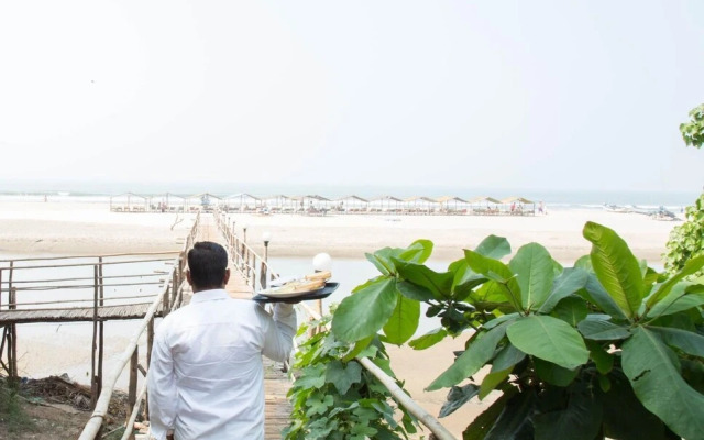 Osaiba Beach Resort
