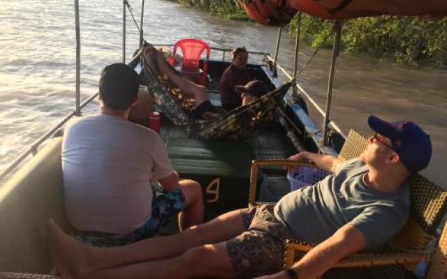 Ben Tre Garden Farmstay
