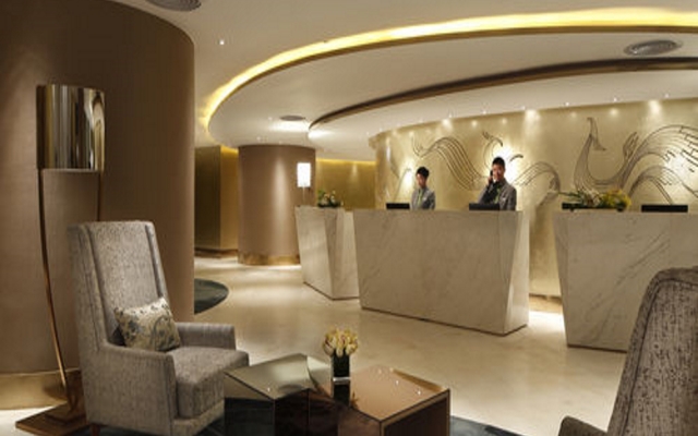 Holiday Inn Kunming City Centre by IHG