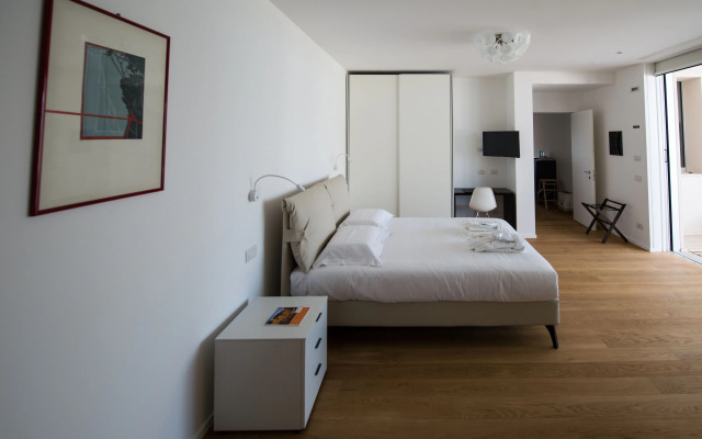 Capo Torre Resort & Spa