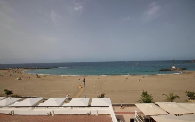 Apartment Las Vistas Beach View, 1 bedroom