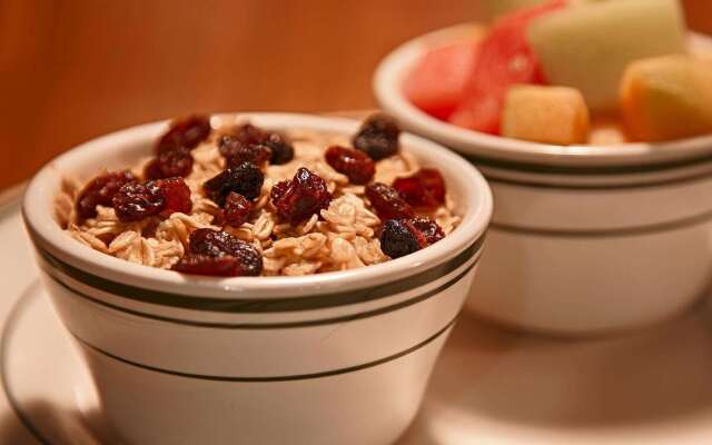 Surestay Plus Hotel by Best Western Susanville