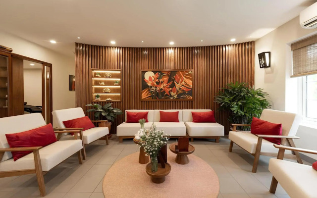 Victoria Hoi An Beach Resort & Spa