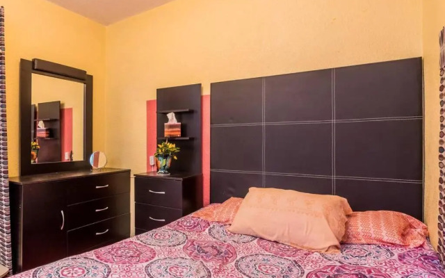 Nice full apartment, downtown on foot