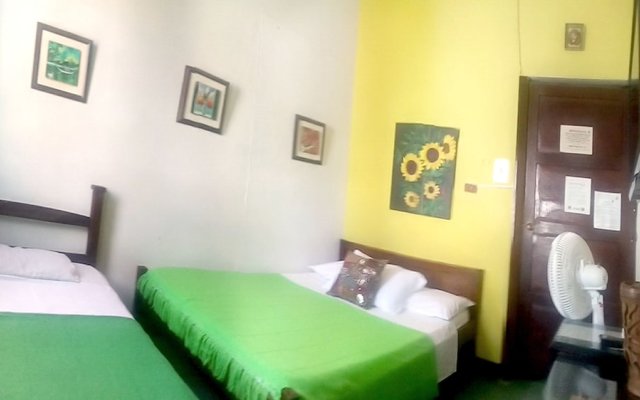 Hostel San Gil