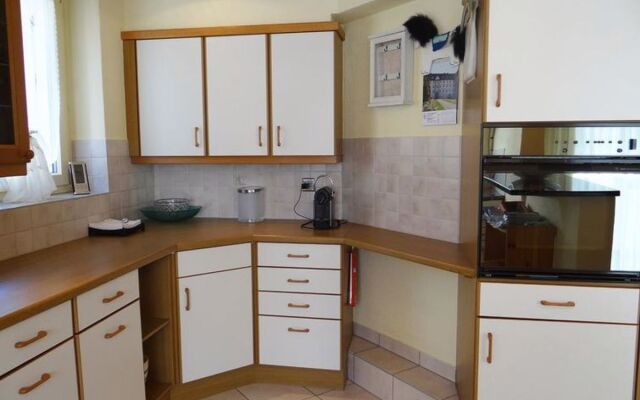 Sunnmatt West Wohnung 721