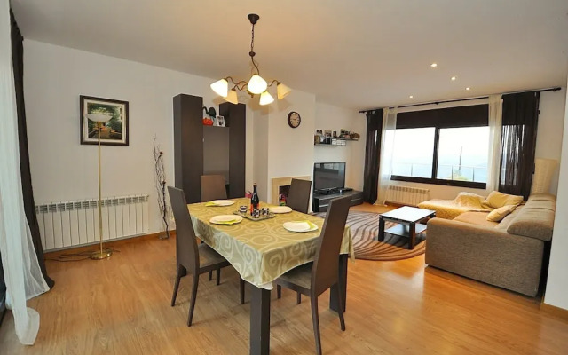 Villa Roselles Lloretholiday