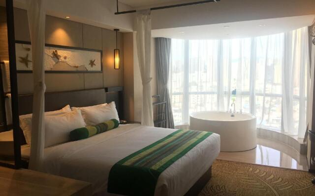 Relax Season Hotel Dongmen
