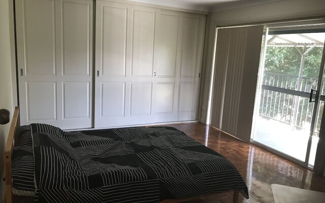 Mangerton Sweet Home