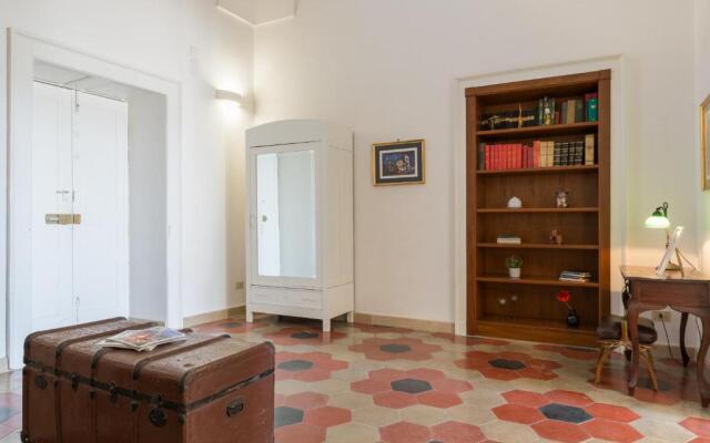 Palazzo Le Cupole by Wonderful Italy