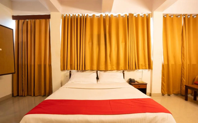 The Sincro Hotel
