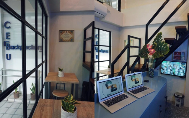 Cebu Backpackers Hostel