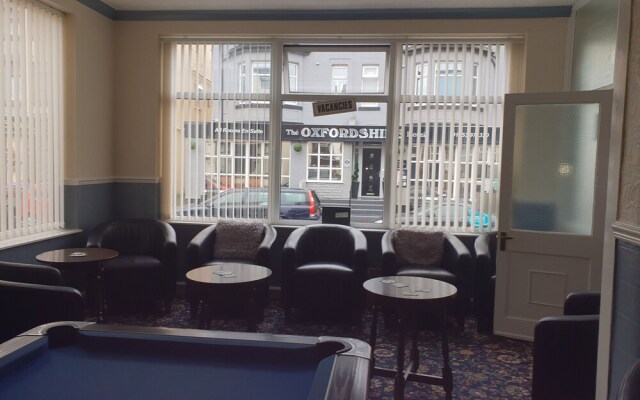 Tobermory Hotel