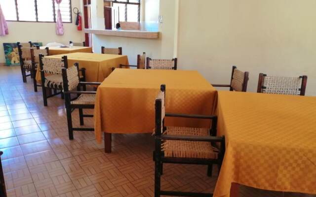 Diani Gift Guest House