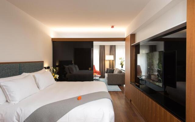 Fraser Suites Geneva