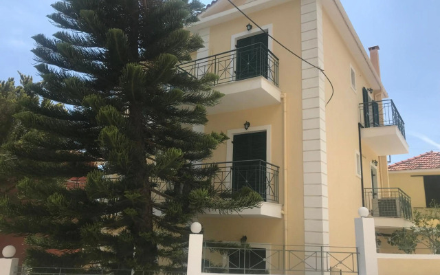 Naftilos Studios
