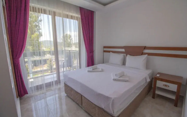 Fethiye Tuna 1 Villa
