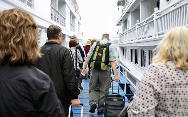 Paradise Sails Cruise Ha Long